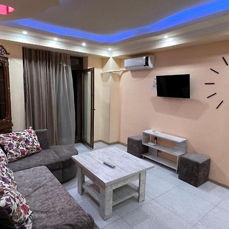 Apartment In Yerevan Komitas K3 Ngoại thất bức ảnh