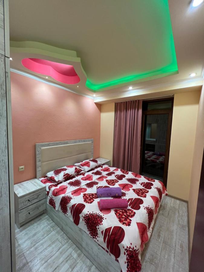 Apartment In Yerevan Komitas K3 Ngoại thất bức ảnh